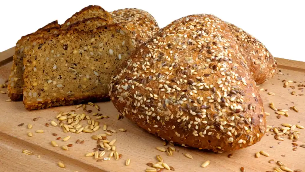 Types of Bread with Low Carbs in Healey UK: