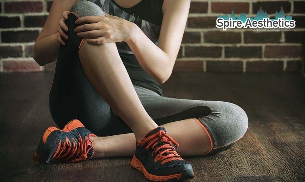 Body Toning and Injury Repair Healey