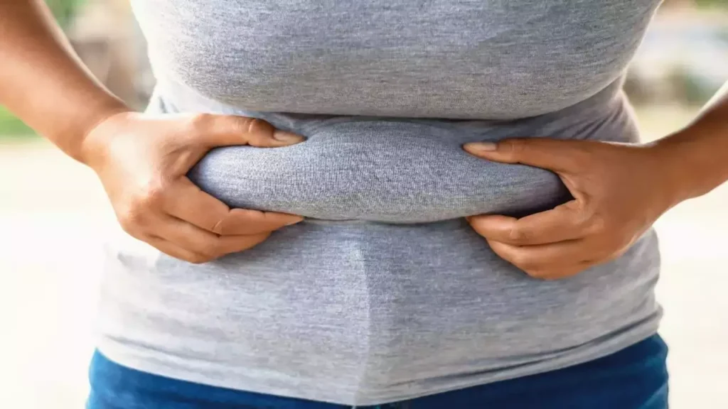 Why Do We Struggle with Stubborn Fat Despite Healthy Habits Healey