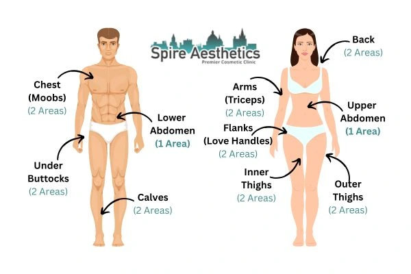 Cryolipolysis Prices Healey
